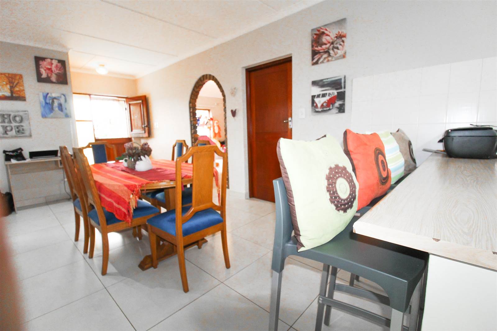 3 Bed House in Blanco photo number 8