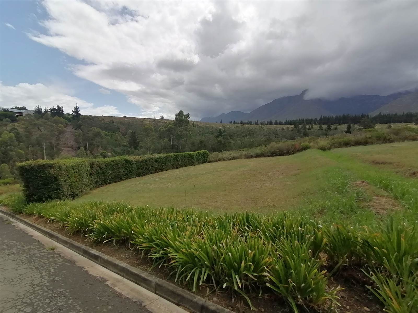 1000 m² Land available in Swellendam photo number 5