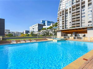 2 Bed Apartment in Sandhurst