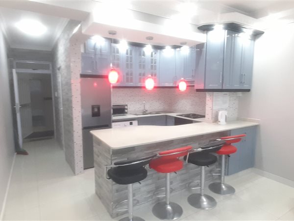 0.5 Bedroom House