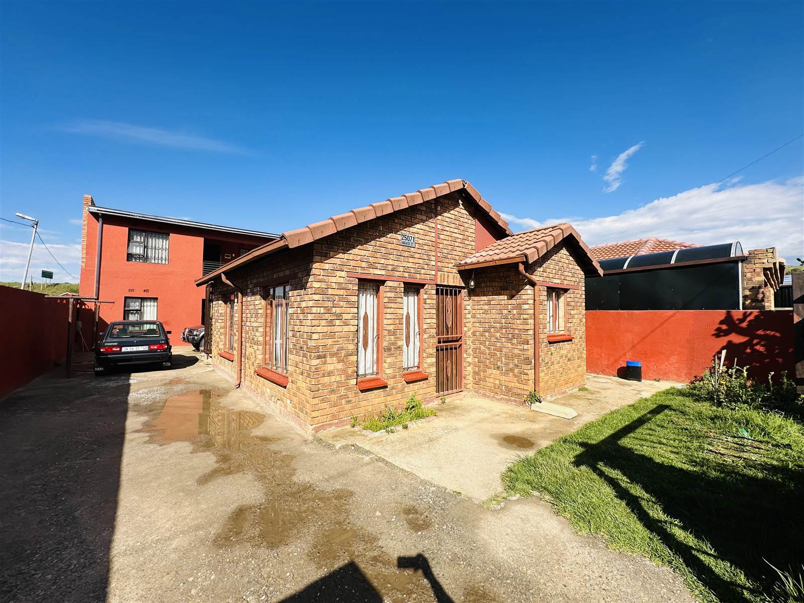 2 Bed House in Diepkloof photo number 30