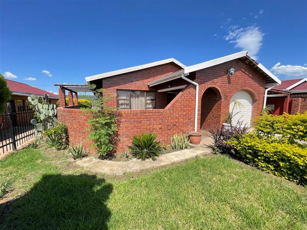 3 Bedroom House 3 Bedroom House