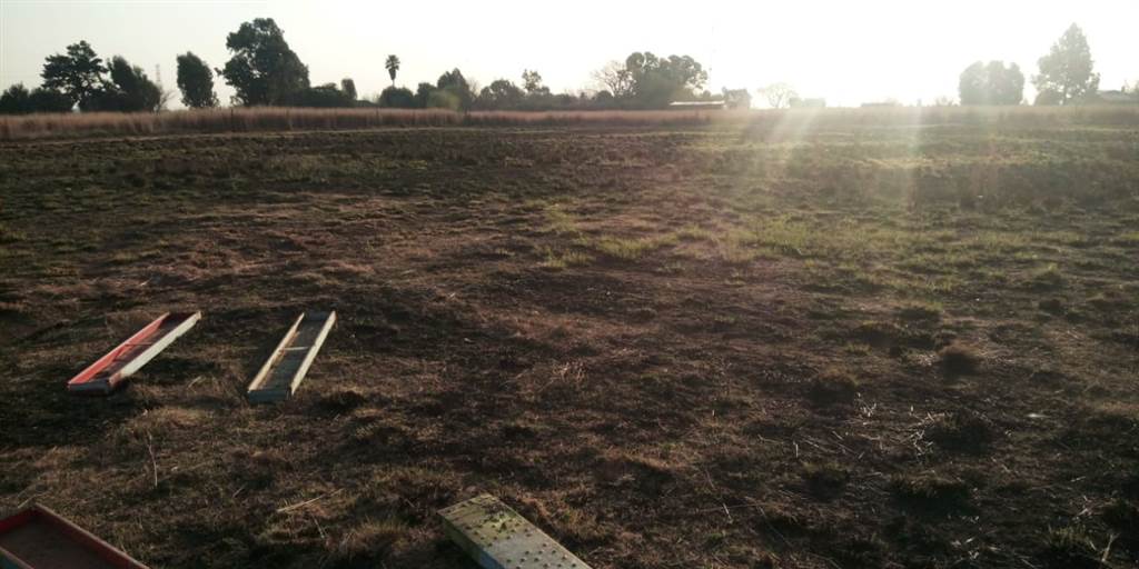 1.6 ha Land available in Delmas photo number 25