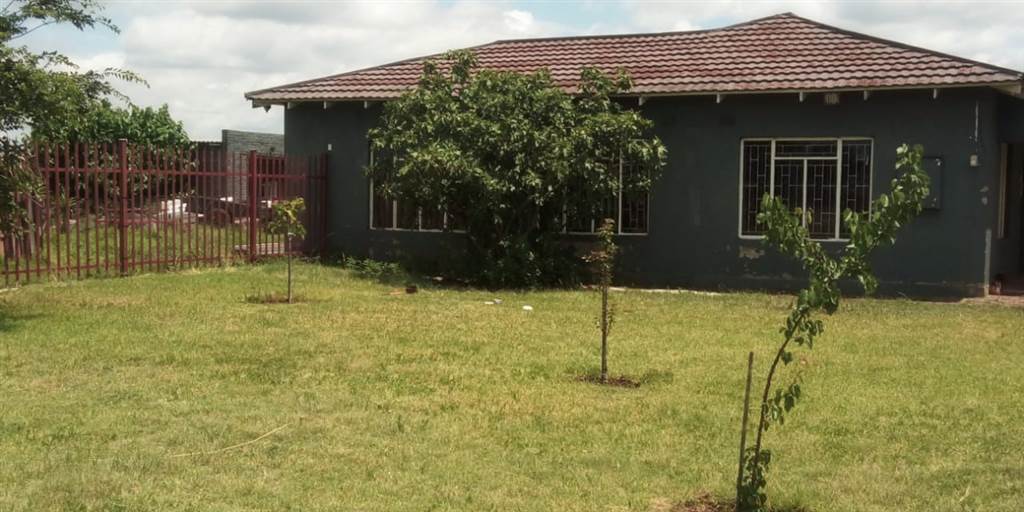 1.6 ha Land available in Delmas photo number 7