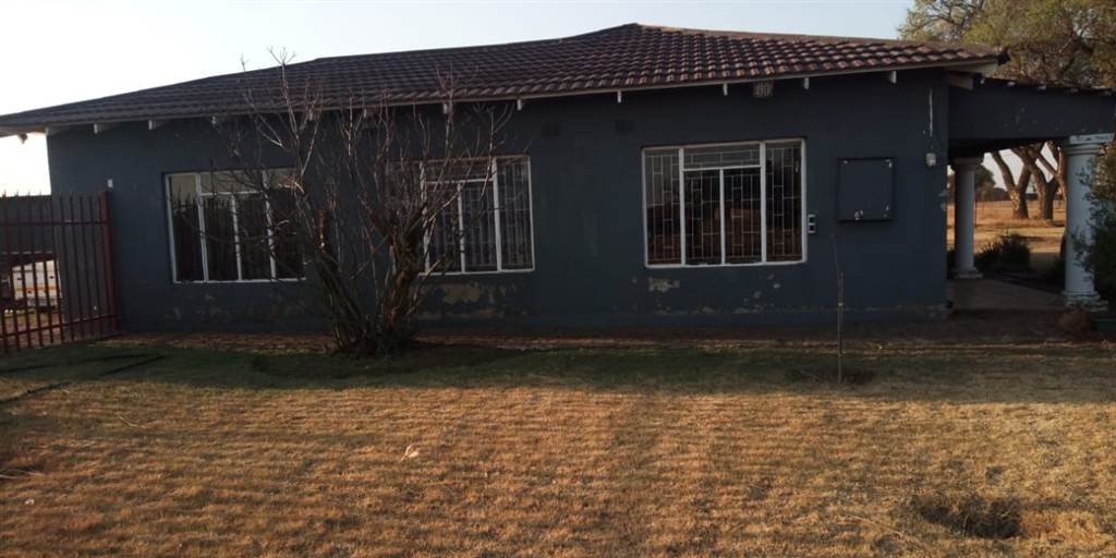 1.6 ha Land available in Delmas photo number 3