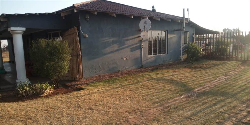 1.6 ha Land available in Delmas photo number 6