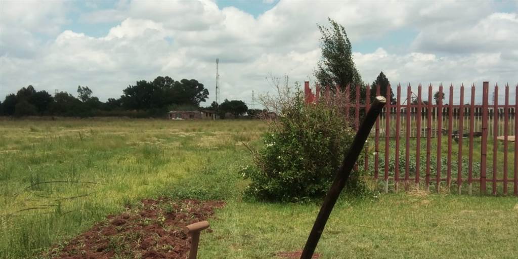 1.6 ha Land available in Delmas photo number 24