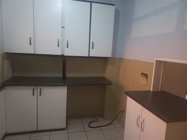 2.5 Bed Apartment