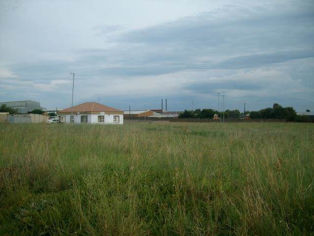 1510 m² Land available in Welgedacht photo number 3