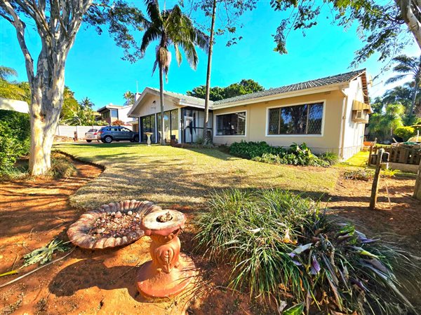 4 Bedroom House 4 Bedroom House