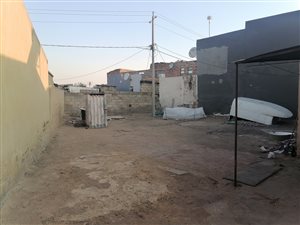 2 Bed House in Ivory Park