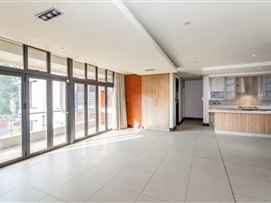 3 Bed Apartment in Abbotsford