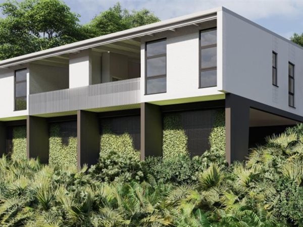 3 Bedroom Cluster 3 Bedroom Cluster