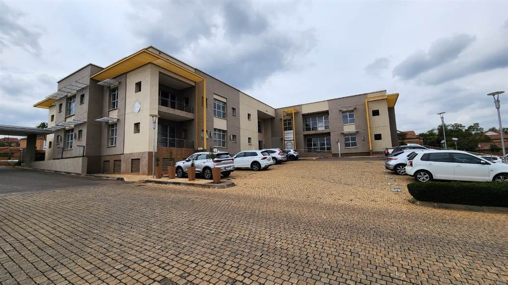 19  m² Commercial space in Centurion CBD photo number 1
