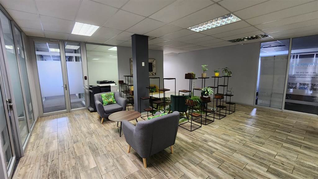 19  m² Commercial space in Centurion CBD photo number 21
