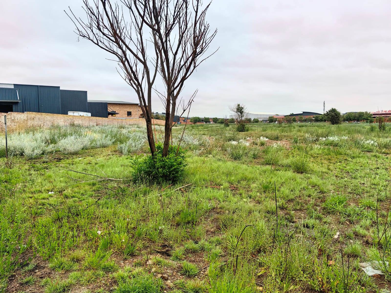 6292 m² Land available in Willow Park photo number 3