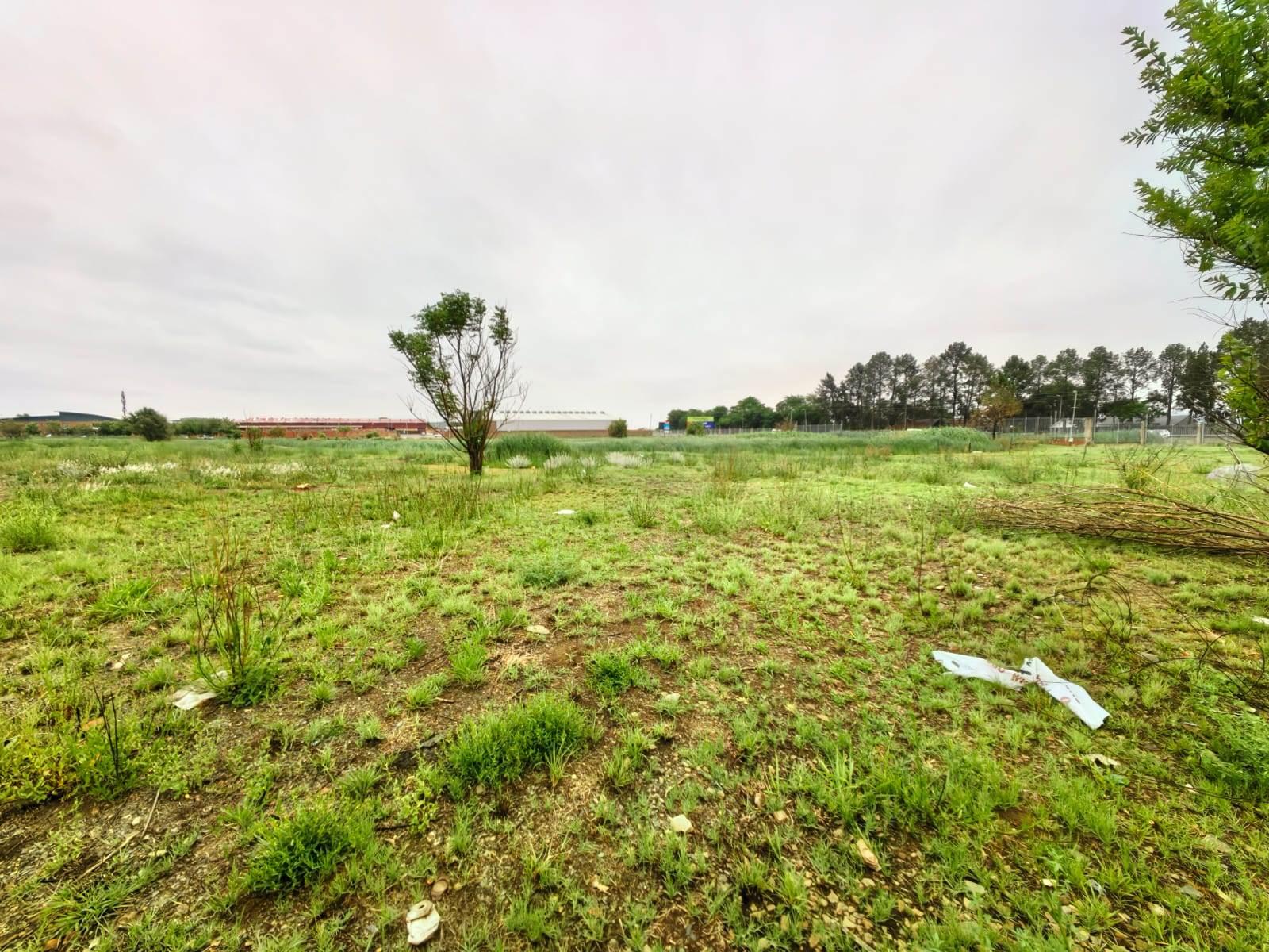 6292 m² Land available in Willow Park photo number 8