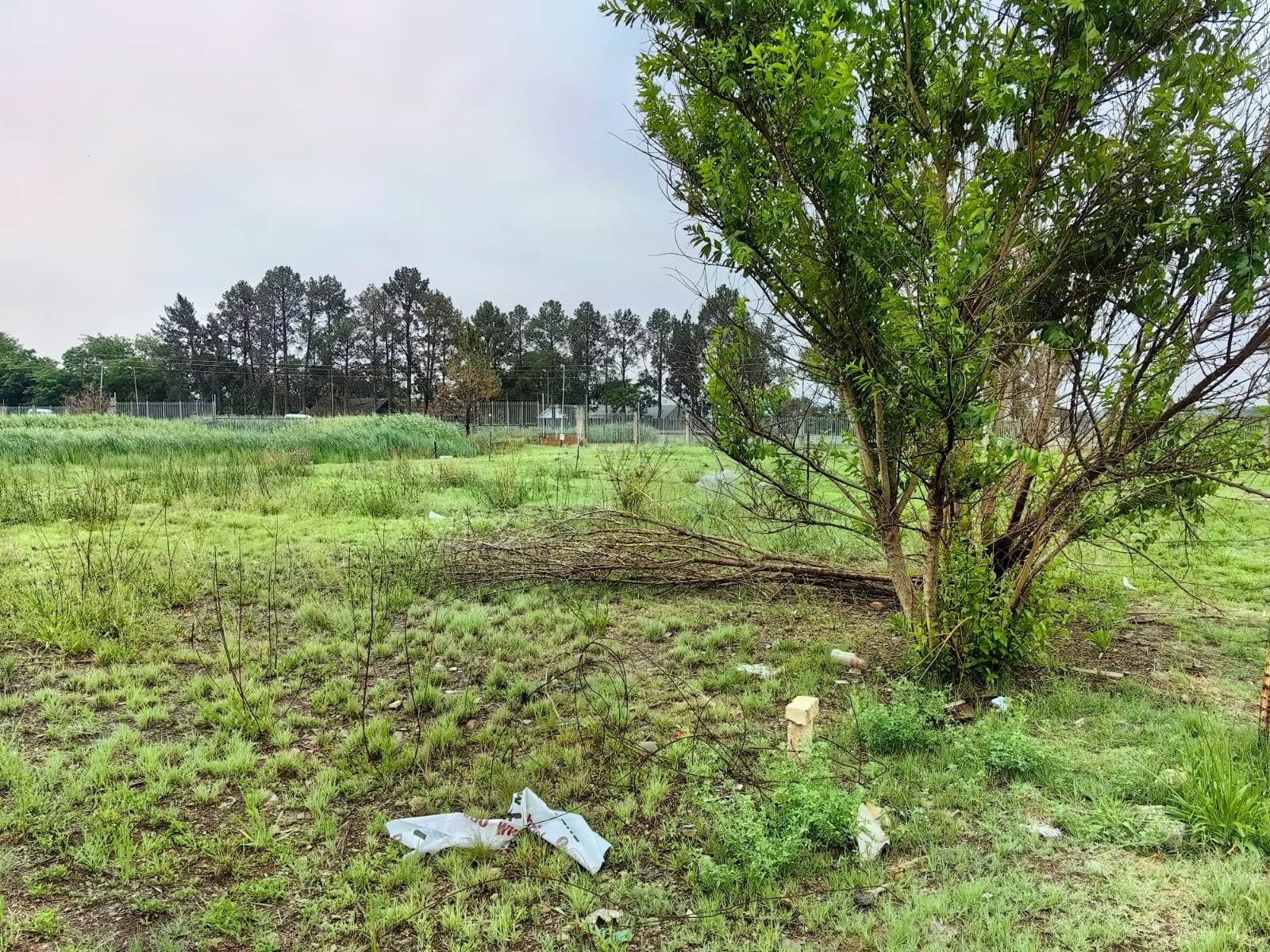 6292 m² Land available in Willow Park photo number 7