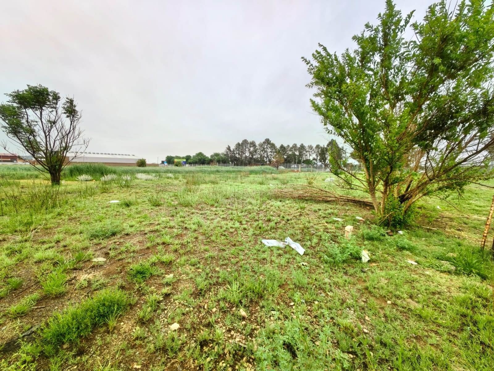 6292 m² Land available in Willow Park photo number 9
