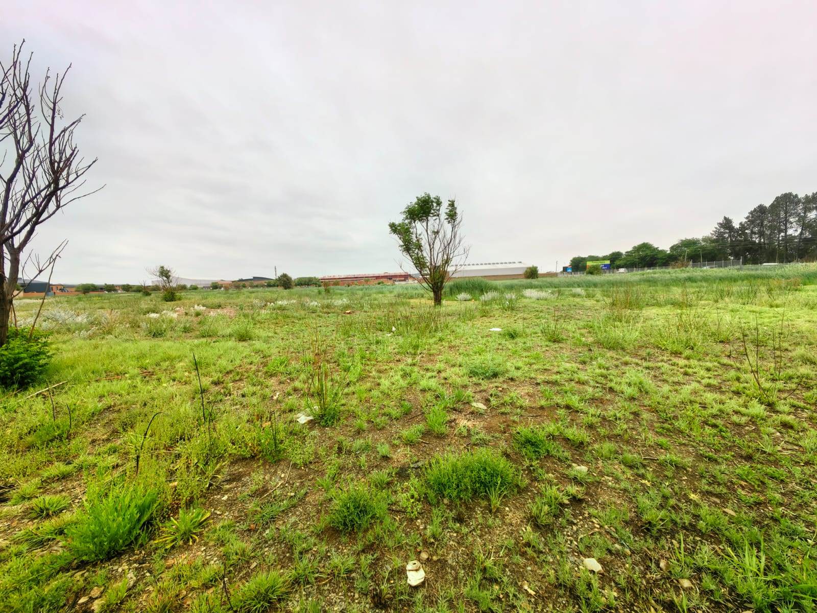 6292 m² Land available in Willow Park photo number 10