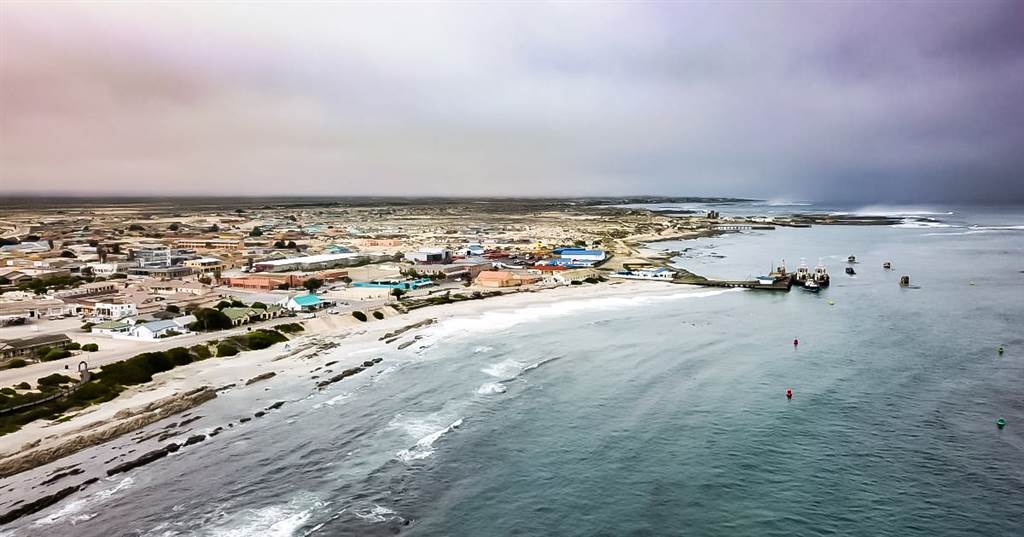 783 m² Land available in Port Nolloth photo number 19