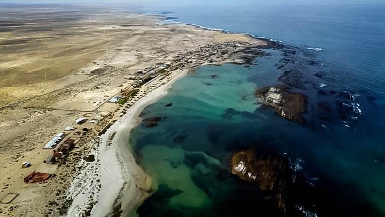 783 m² Land available in Port Nolloth photo number 20