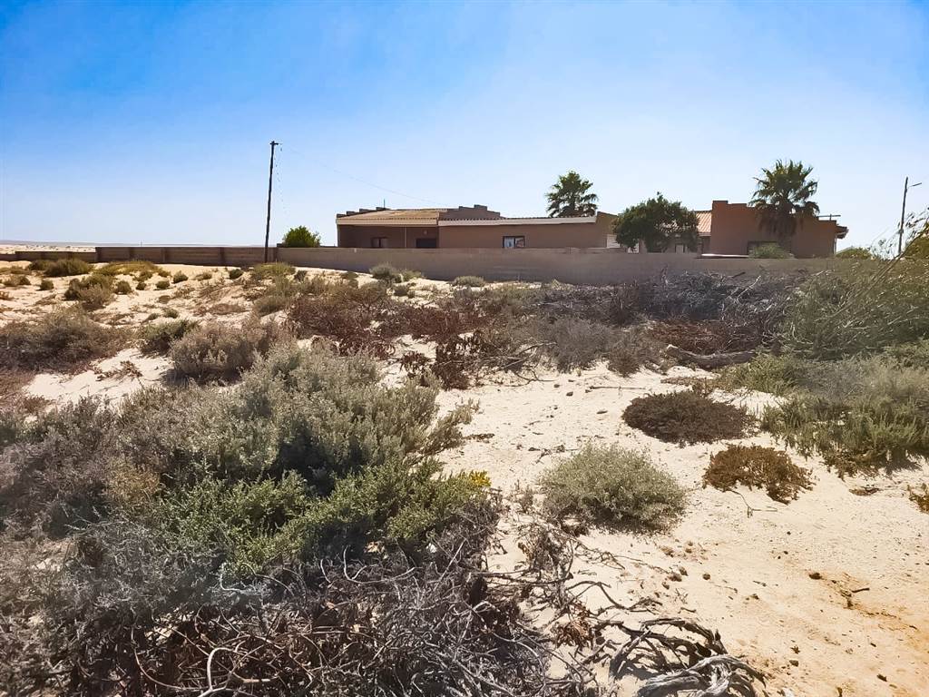 783 m² Land available in Port Nolloth photo number 6