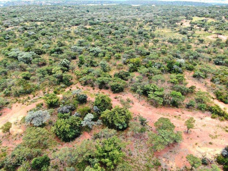 2548 m² Land available in Verloren Estate photo number 8