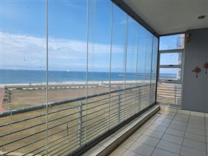3 Bed Apartment in Point