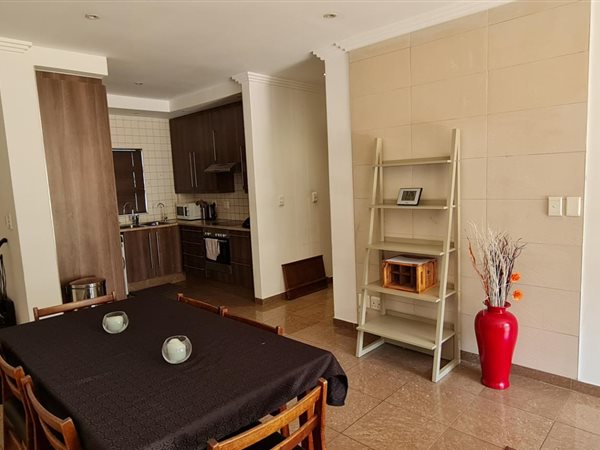 2 Bed Apartment