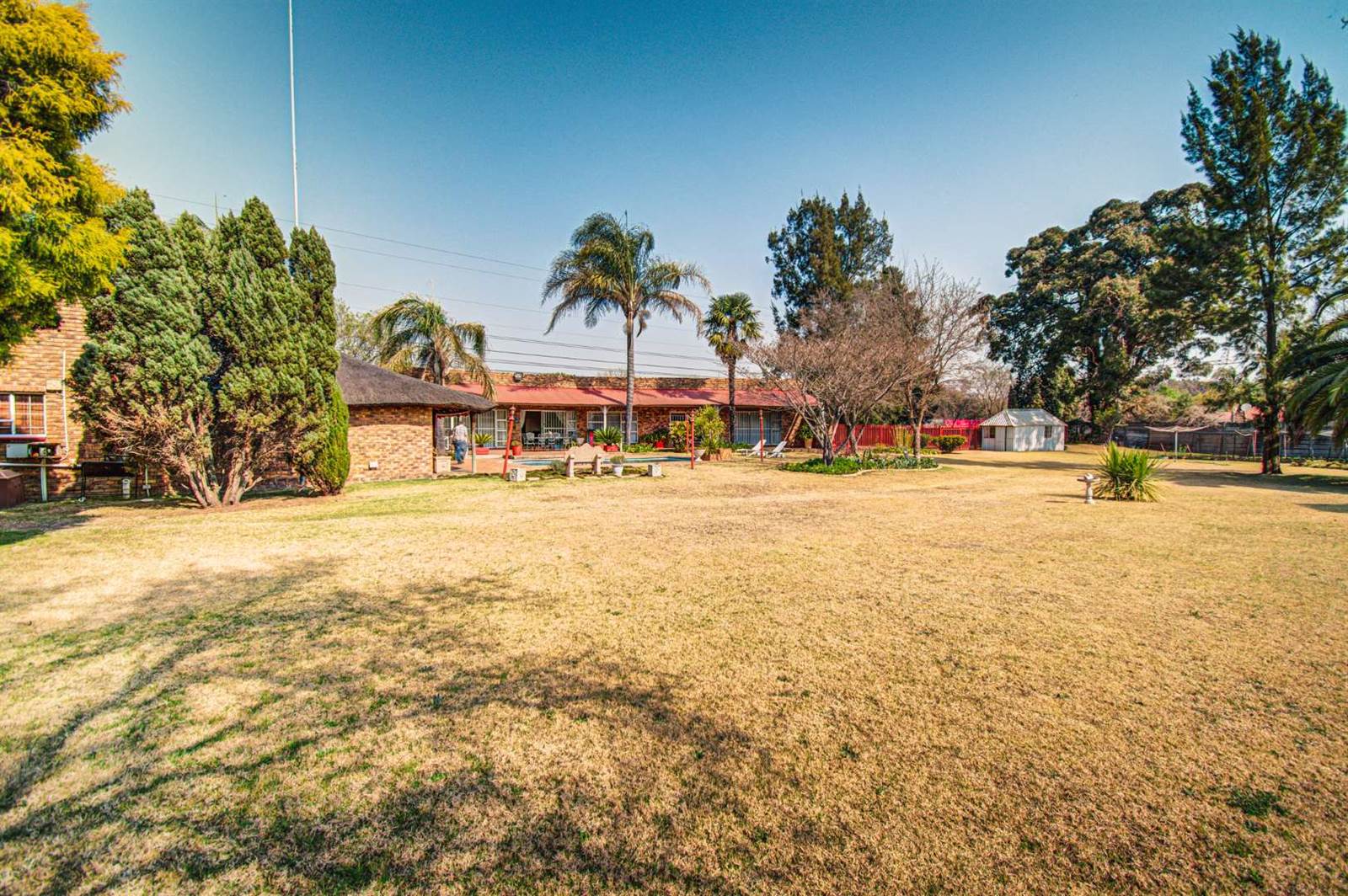 1 ha Land available in Benoni AH photo number 13