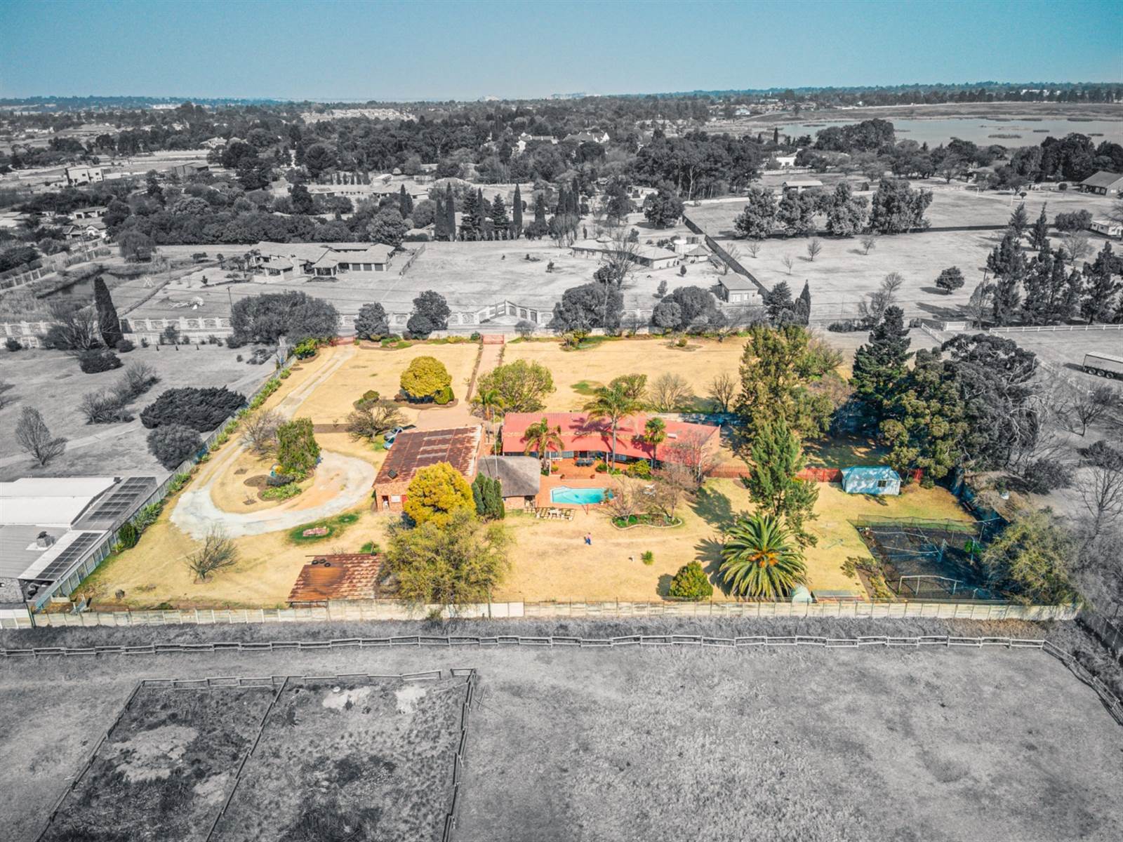 1 ha Land available in Benoni AH photo number 6