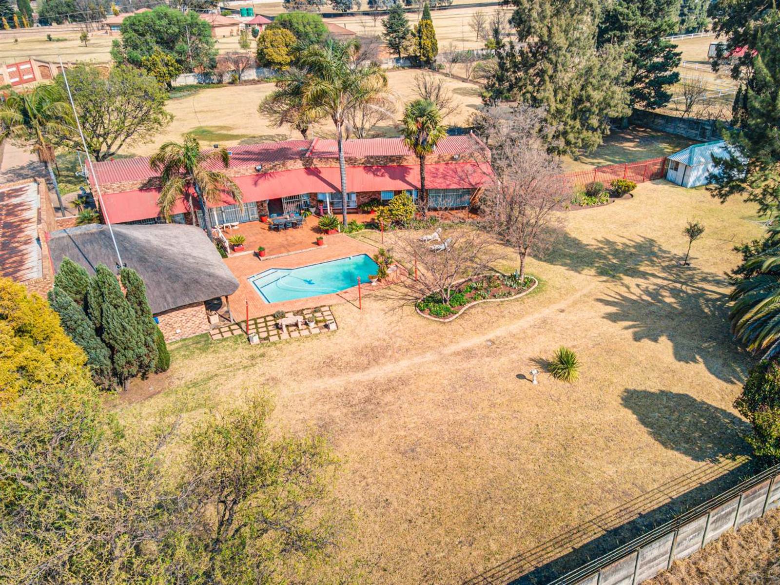 1 ha Land available in Benoni AH photo number 1