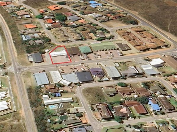 210 m² Commercial space 210 m² Commercial space