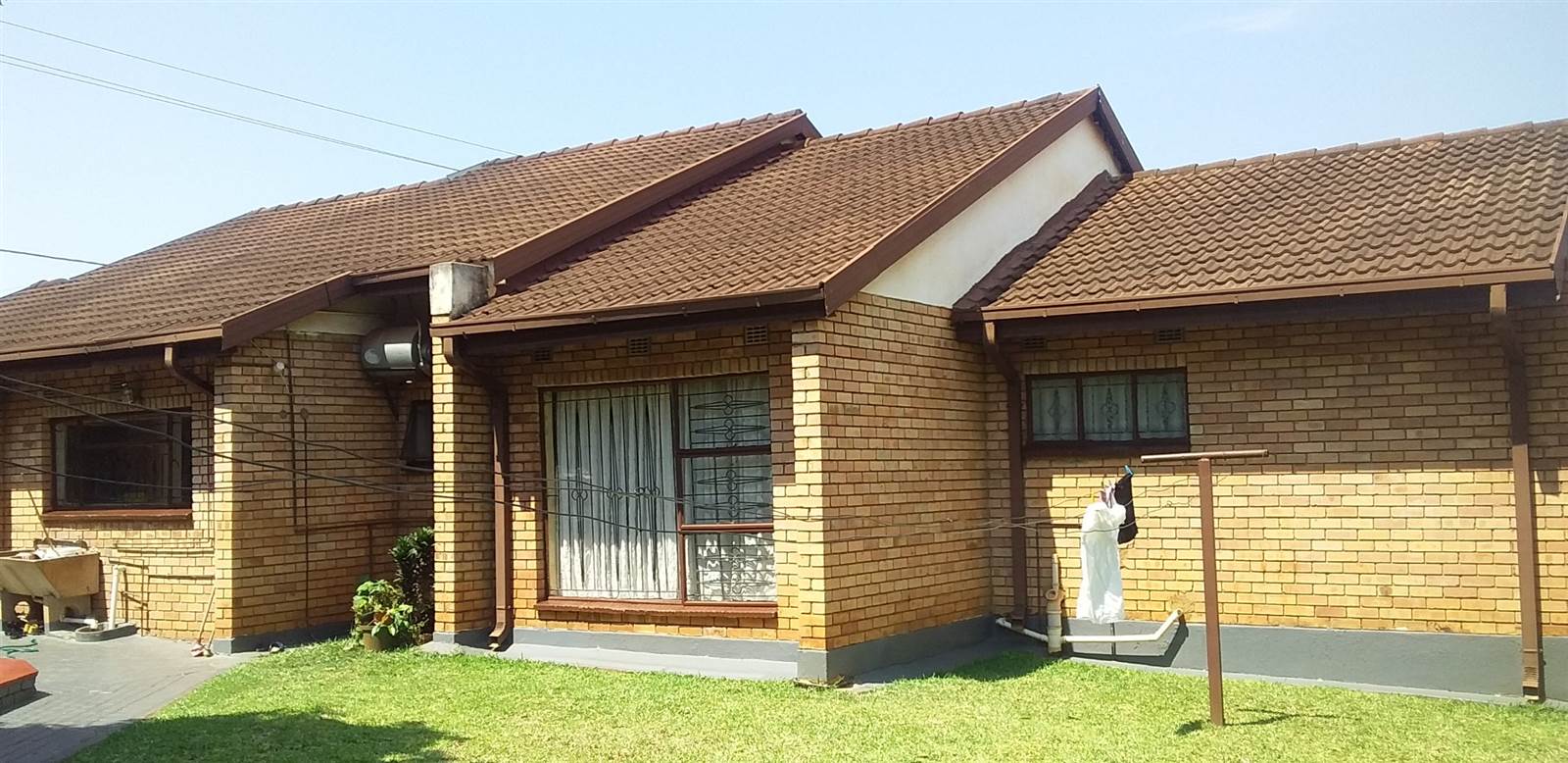 4 Bed House in Thohoyandou photo number 18