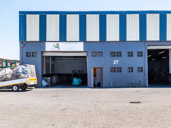 220  m² Industrial space in Epping
