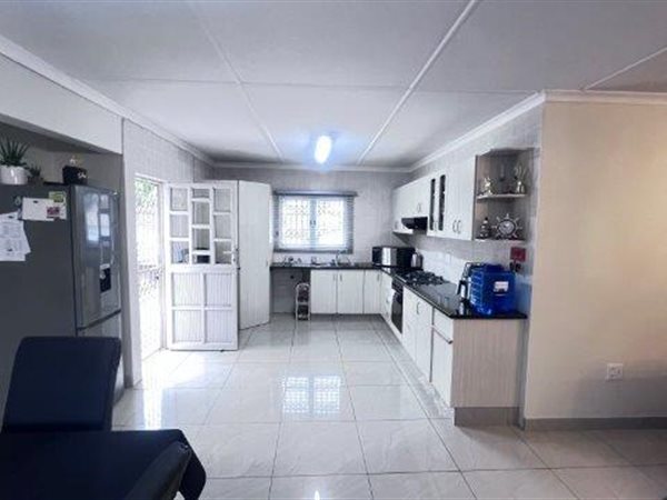3 Bed Townhouse in Northdene