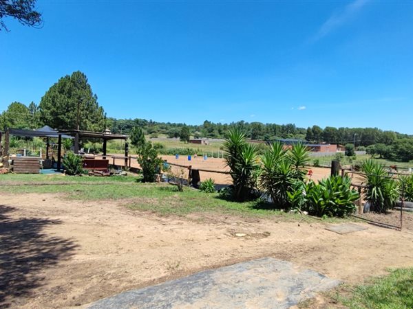 2.9 ha Farm 2.9 ha Farm