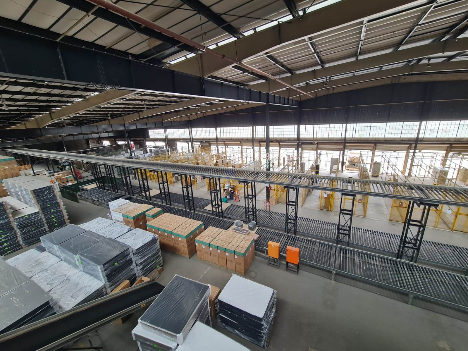 32965  m² Industrial space in Roodekop photo number 8