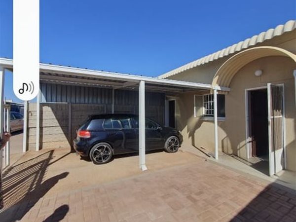 1 Bedroom House 1 Bedroom House