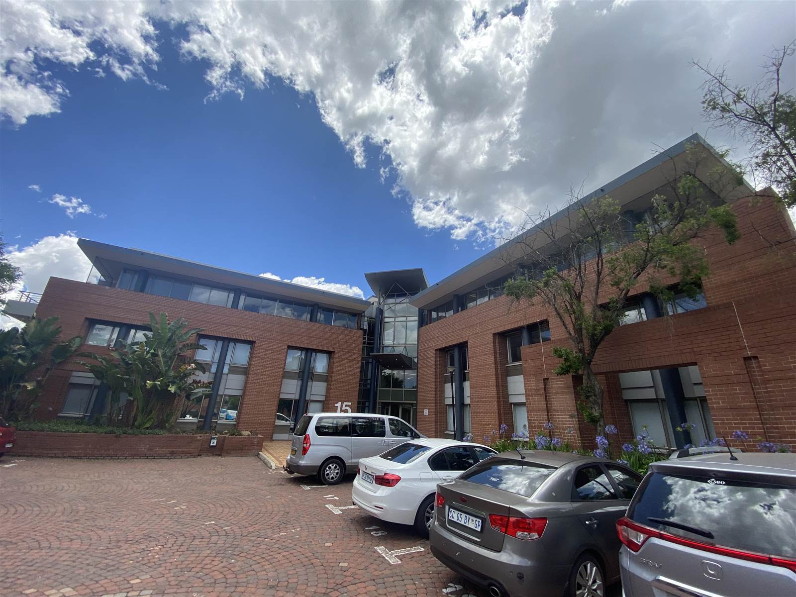 603  m² Commercial space in Woodmead photo number 3