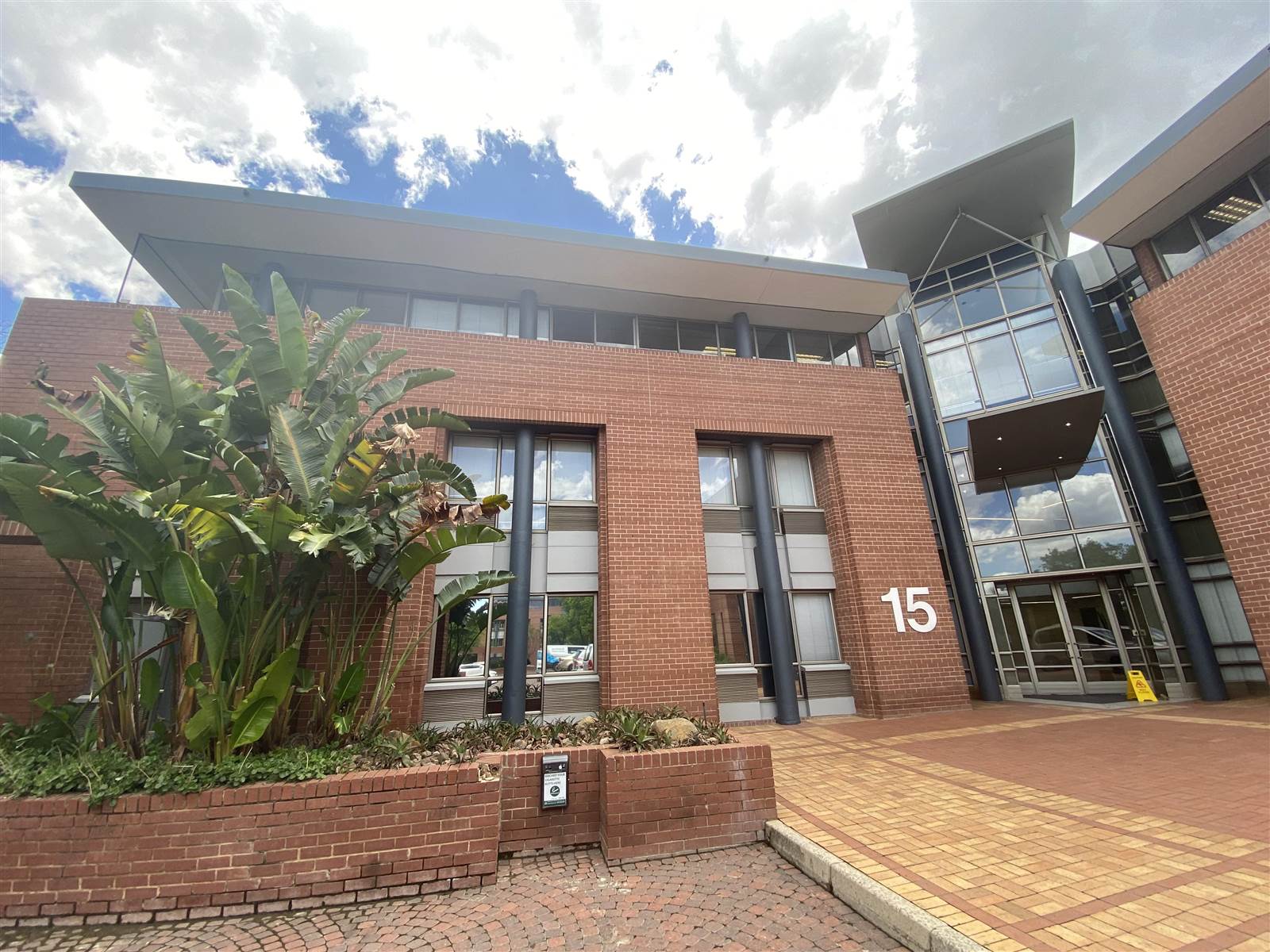 603  m² Commercial space in Woodmead photo number 18
