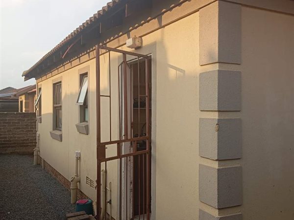 3 Bedroom House 3 Bedroom House