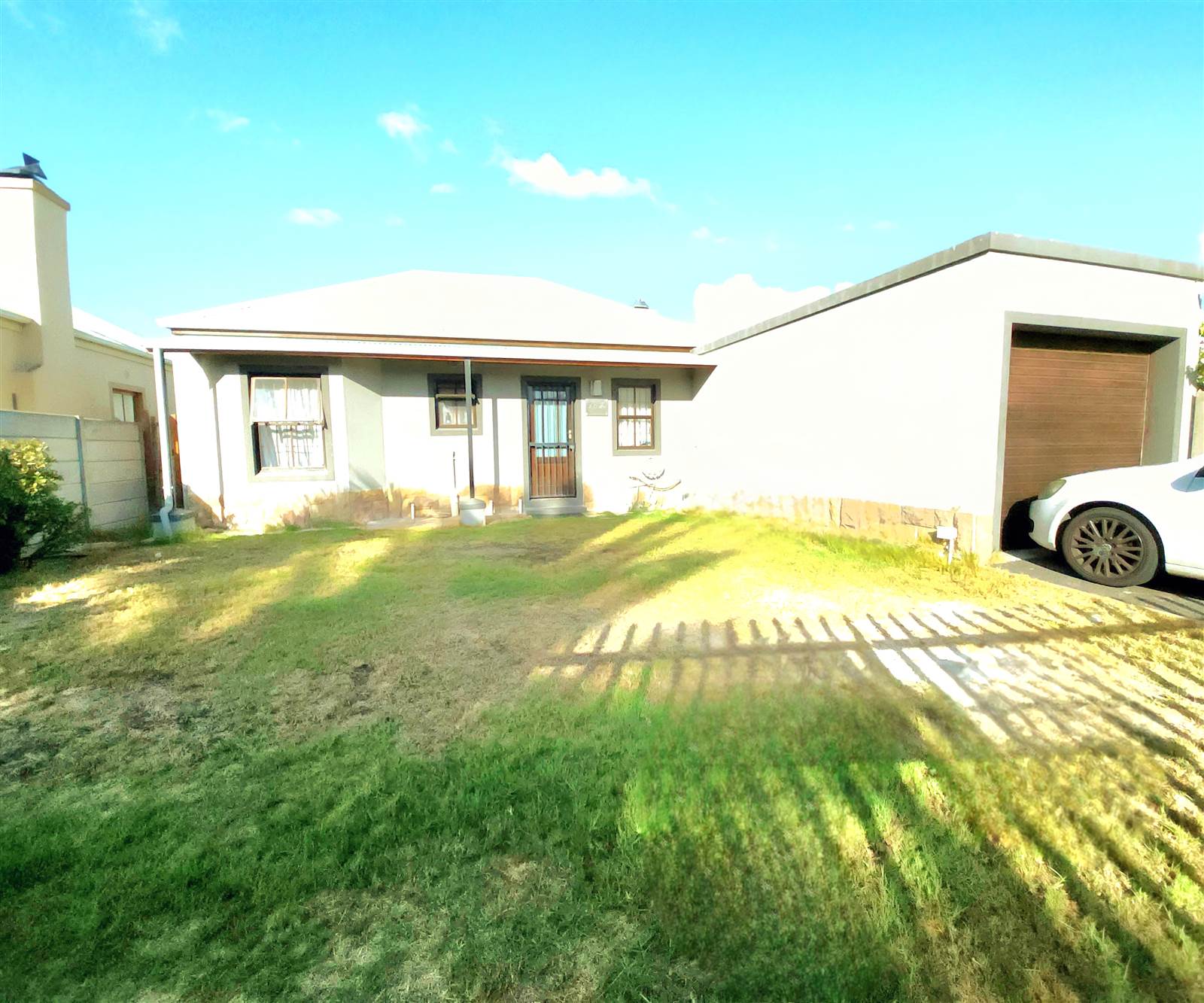 2 Bed House in Blouberg Sands photo number 2