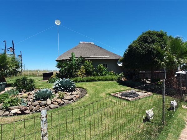 6 ha Farm