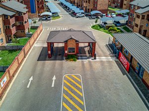 2 Bed Apartment in Southdale