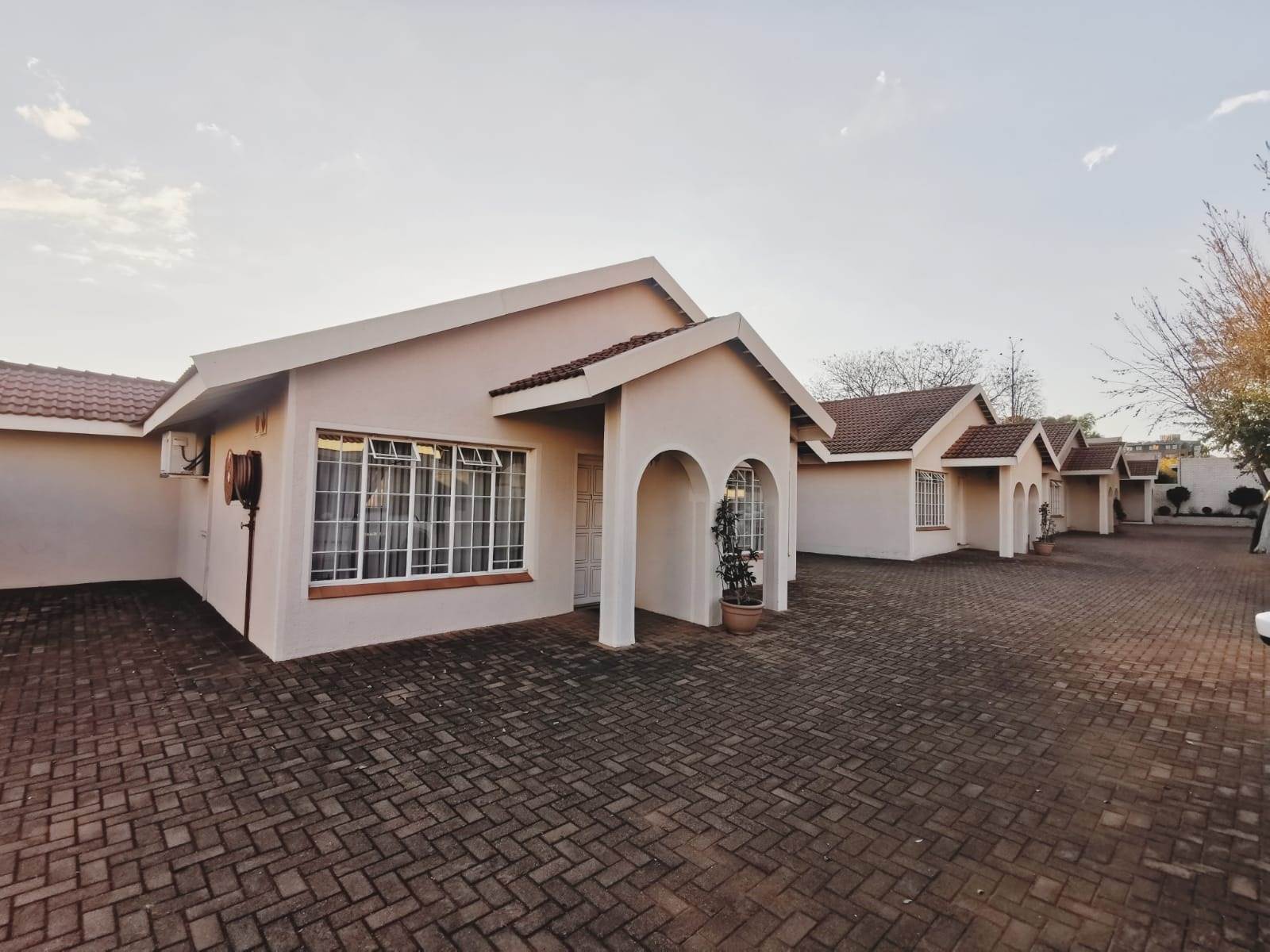 21 Bed House in Polokwane Central photo number 28
