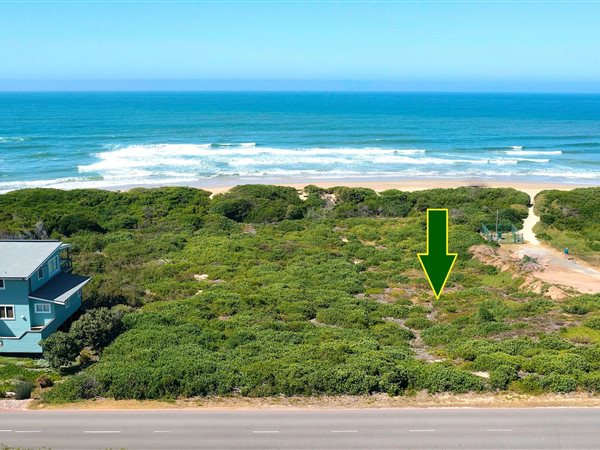 1779 m² Land available in Myoli Beach