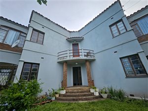 Garden Cottage in Amanzimtoti