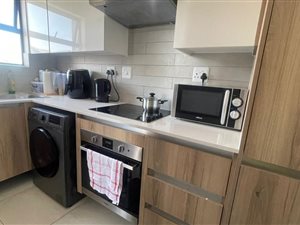 2 Bed Apartment in Shere